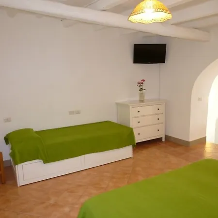 Mareblu Luxury Direttamente Sul Mare Vakantiehuis *
