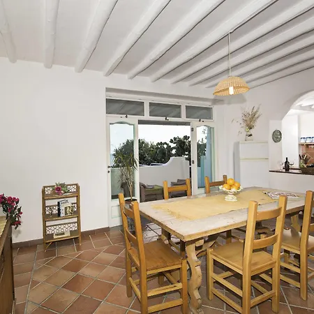 Holiday home Mareblu Luxury Direttamente Sul Mare