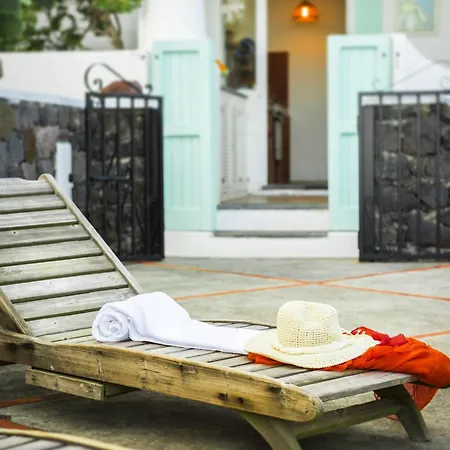 Mareblu Luxury Direttamente Sul Mare Vakantiehuis