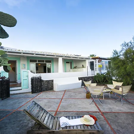 Mareblu Luxury Direttamente Sul Mare Сasa de vacaciones
