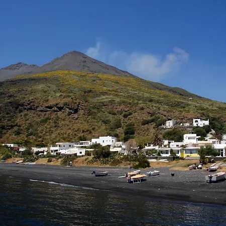 Vakantiehuis Mareblu Luxury Direttamente Sul Mare *