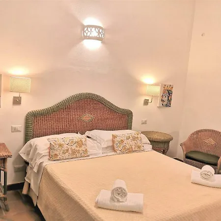Mareblu Luxury Direttamente Sul Mare Vakantiehuis
