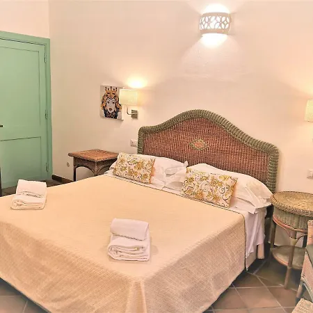 Vakantiehuis Mareblu Luxury Direttamente Sul Mare