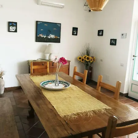 Mareblu Luxury Direttamente Sul Mare Vakantiehuis *