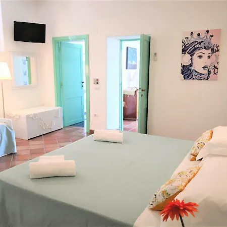 Mareblu Luxury Direttamente Sul Mare