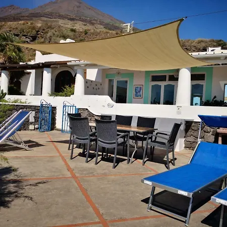 Mareblu Luxury Direttamente Sul Mare *