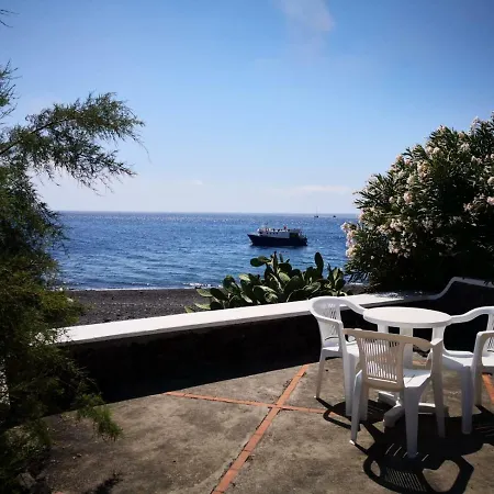 Mareblu Luxury Direttamente Sul Mare
